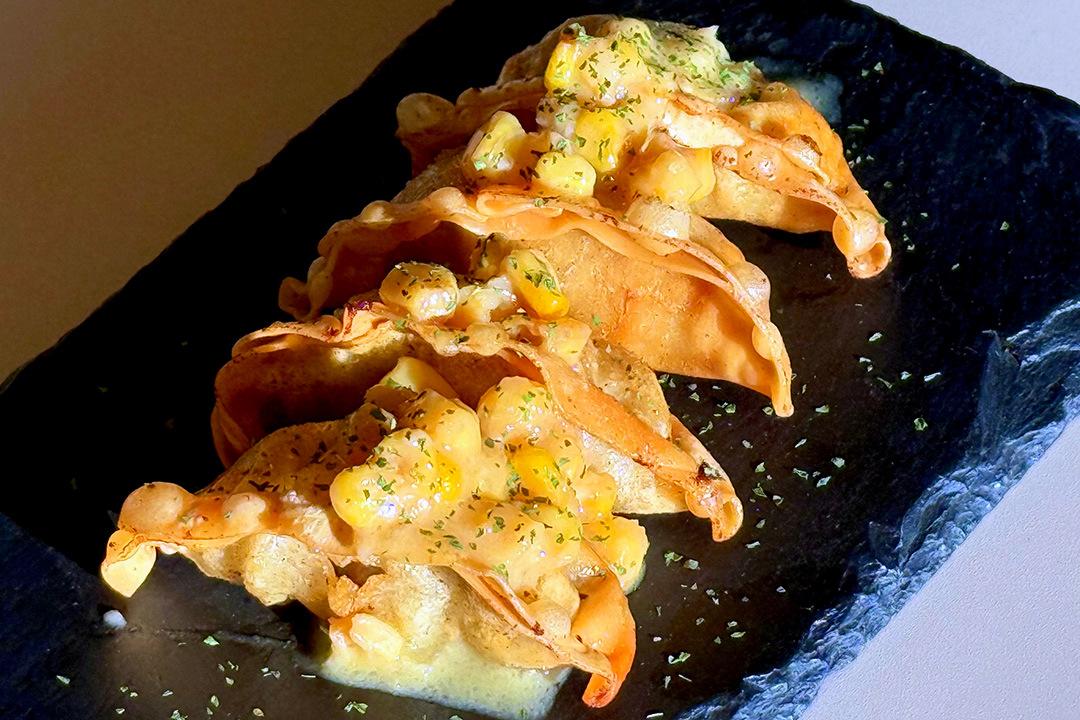 クラフト餃子フェス FUKUOKA 2025-4