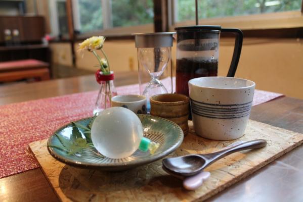 求菩提茶屋（KUBOTE SATOYAMA BASE くぼて里山べース）-1