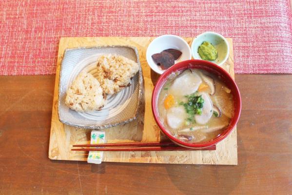 求菩提茶屋（KUBOTE SATOYAMA BASE くぼて里山べース）-3