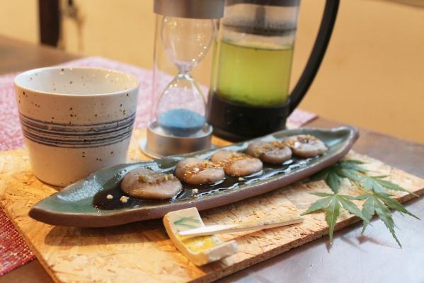 求菩提茶屋（KUBOTE SATOYAMA BASE くぼて里山べース）-2