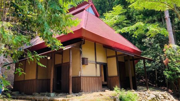 【森林セラピー基地豊前】次郎坊天狗橋コース-3