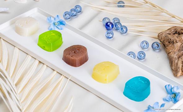 ヒルトン福岡シーホーク 「すみっコたちのマリンパーティ」-9