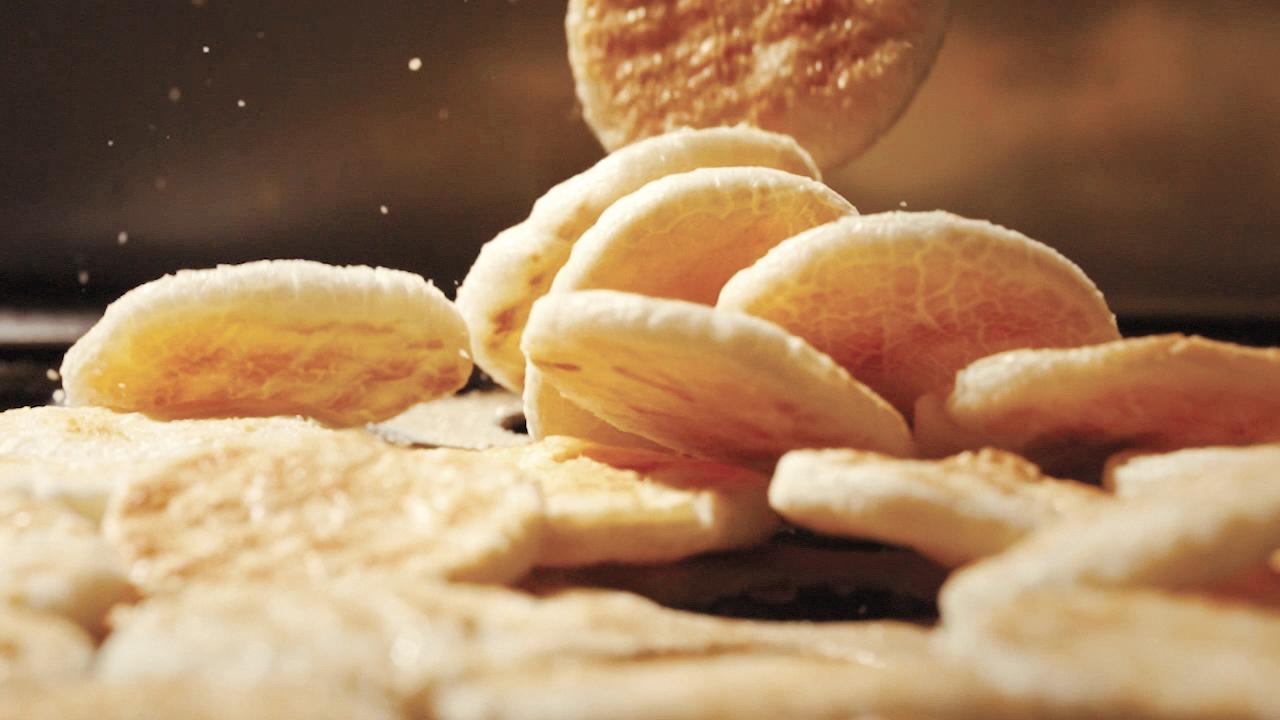 もちだんご村 もち吉工場直売所-9