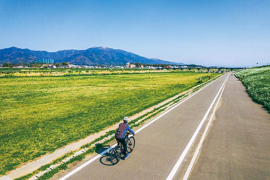 直方北九州自転車道-1