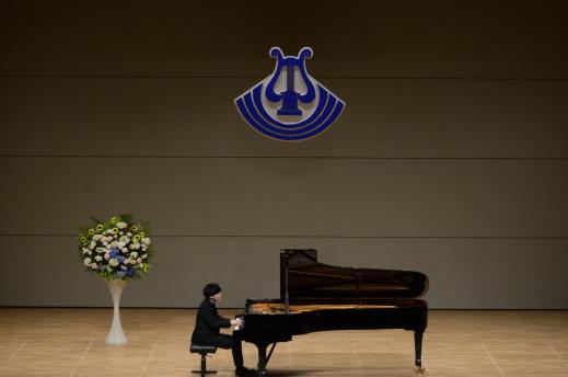 第44回飯塚新人音楽コンクール（本選）-3