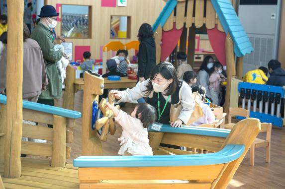 ボートキッズパーク モーヴィ芦屋-5