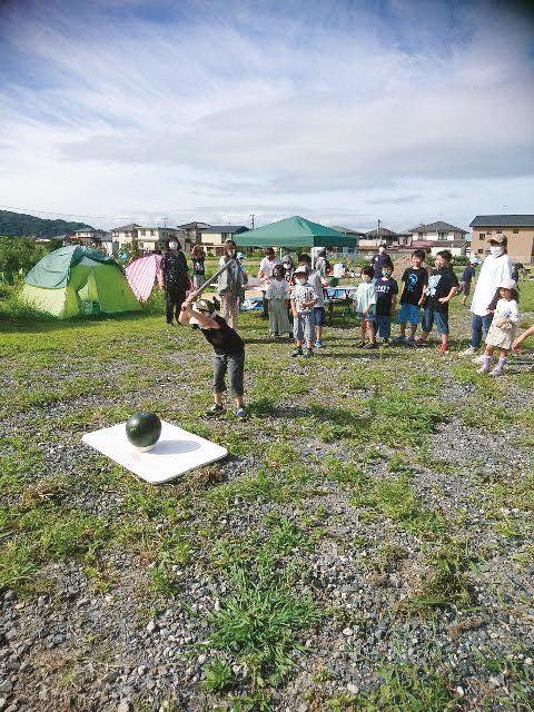 ゆくたの（行橋体験農園）-1