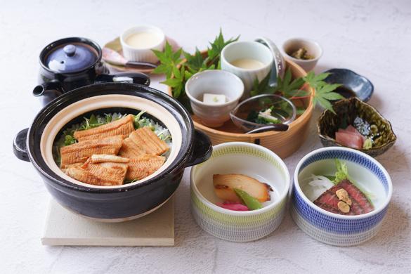 むなかた地魚茶漬け祭り 「今だけ！ここだけ あなご茶漬け」-9