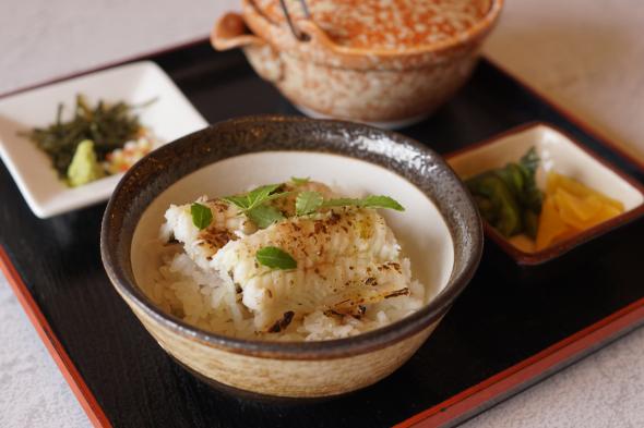 むなかた地魚茶漬け祭り 　今だけ！ここだけ！あなご茶漬け-0