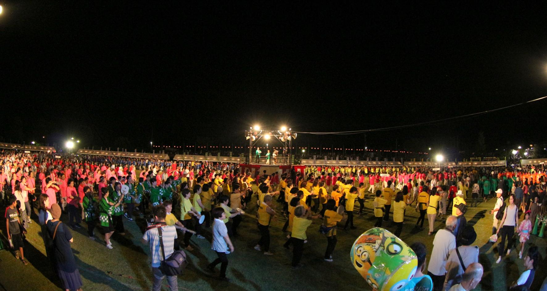 北九州市南区祭典2026-1