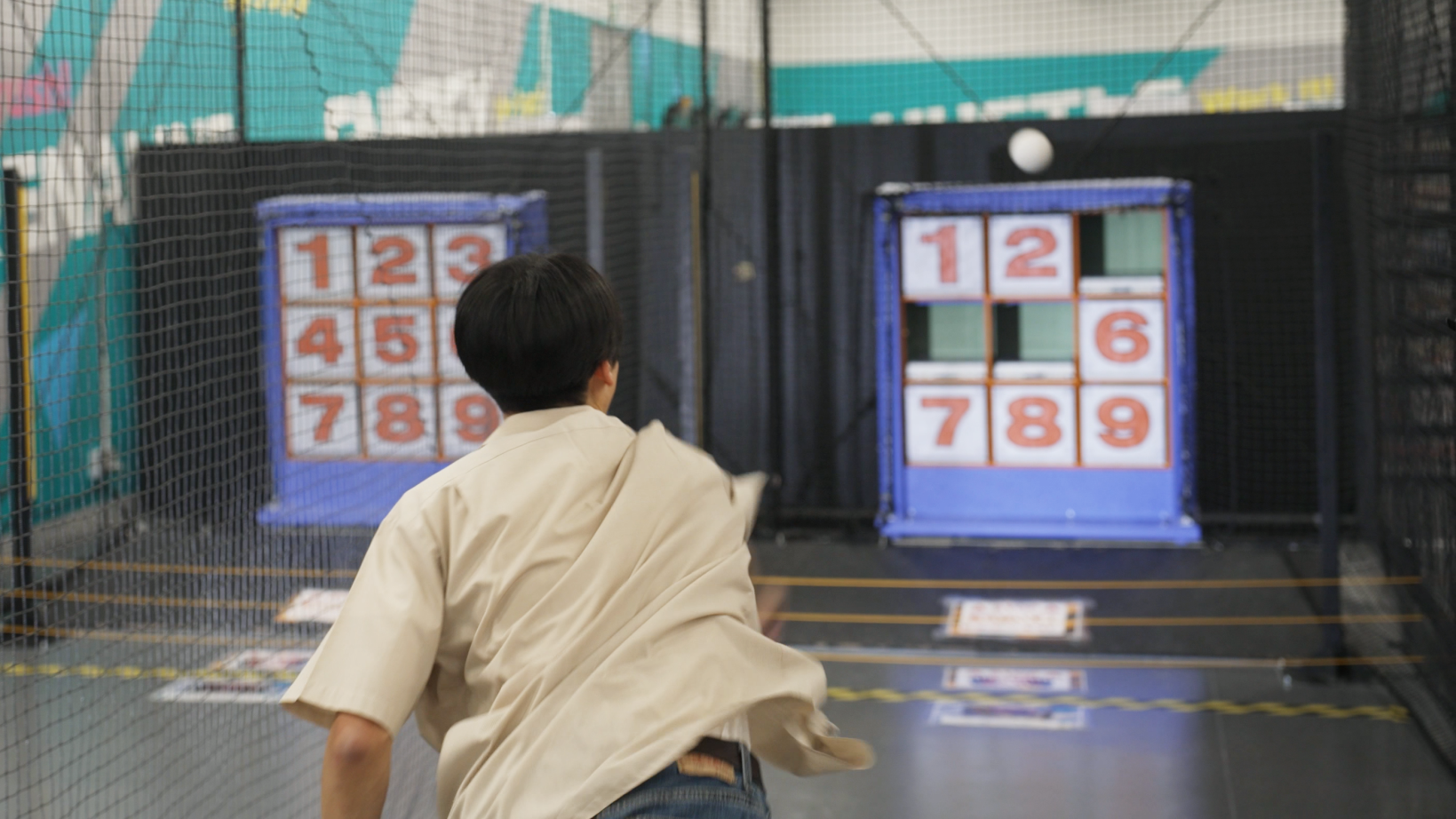 JOYPOLIS SPORTS 北九州イノベーションセンター店-6