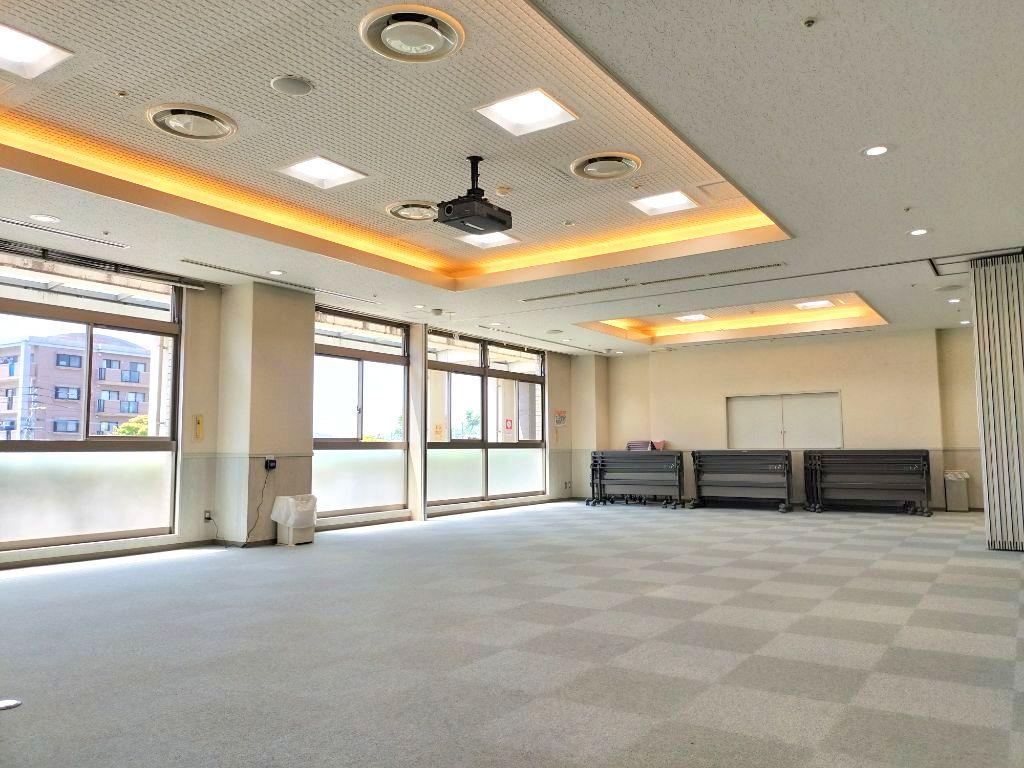 オアシス篠栗（篠栗町総合保健福祉センター）-5