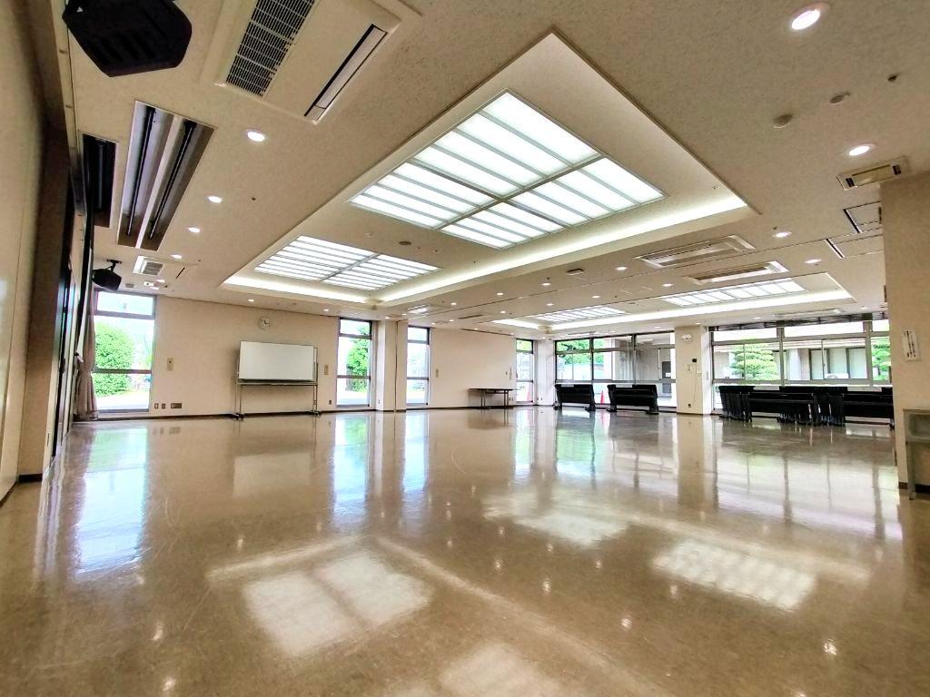 オアシス篠栗（篠栗町総合保健福祉センター）-4