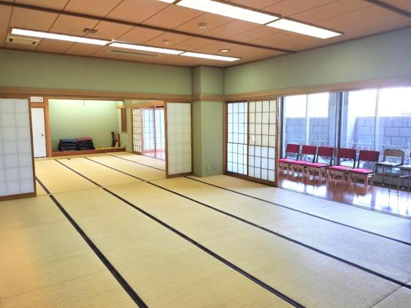 オアシス篠栗（篠栗町総合保健福祉センター）-7