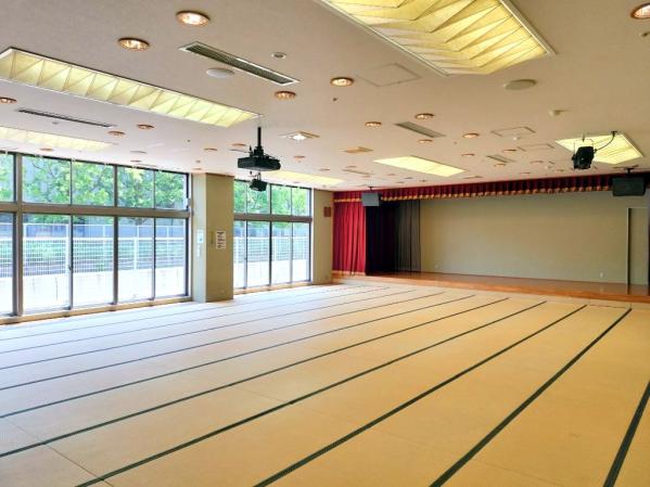 オアシス篠栗（篠栗町総合保健福祉センター）-6