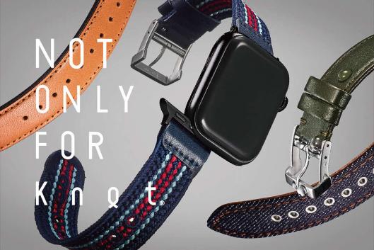 Maker's Watch Knot 天神畫廊店-0