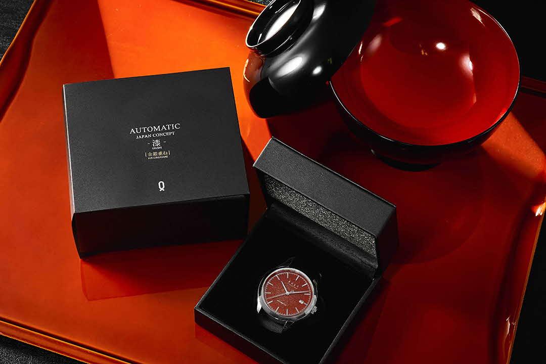 Maker's Watch Knot 天神畫廊店-3