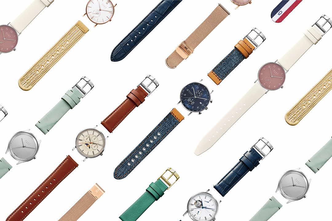 Maker's Watch Knot 天神畫廊店-2