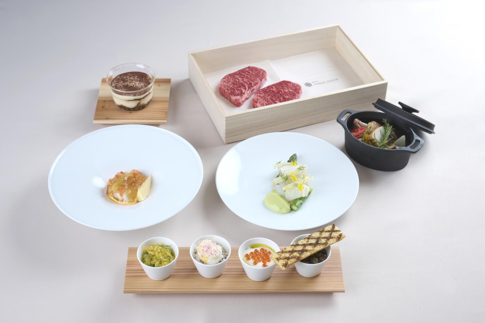 Snow Peak YAKEI SUITE ABURAYAMA FUKUOKA-6