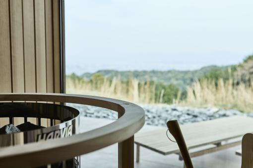 Snow Peak YAKEI SUITE ABURAYAMA FUKUOKA-4
