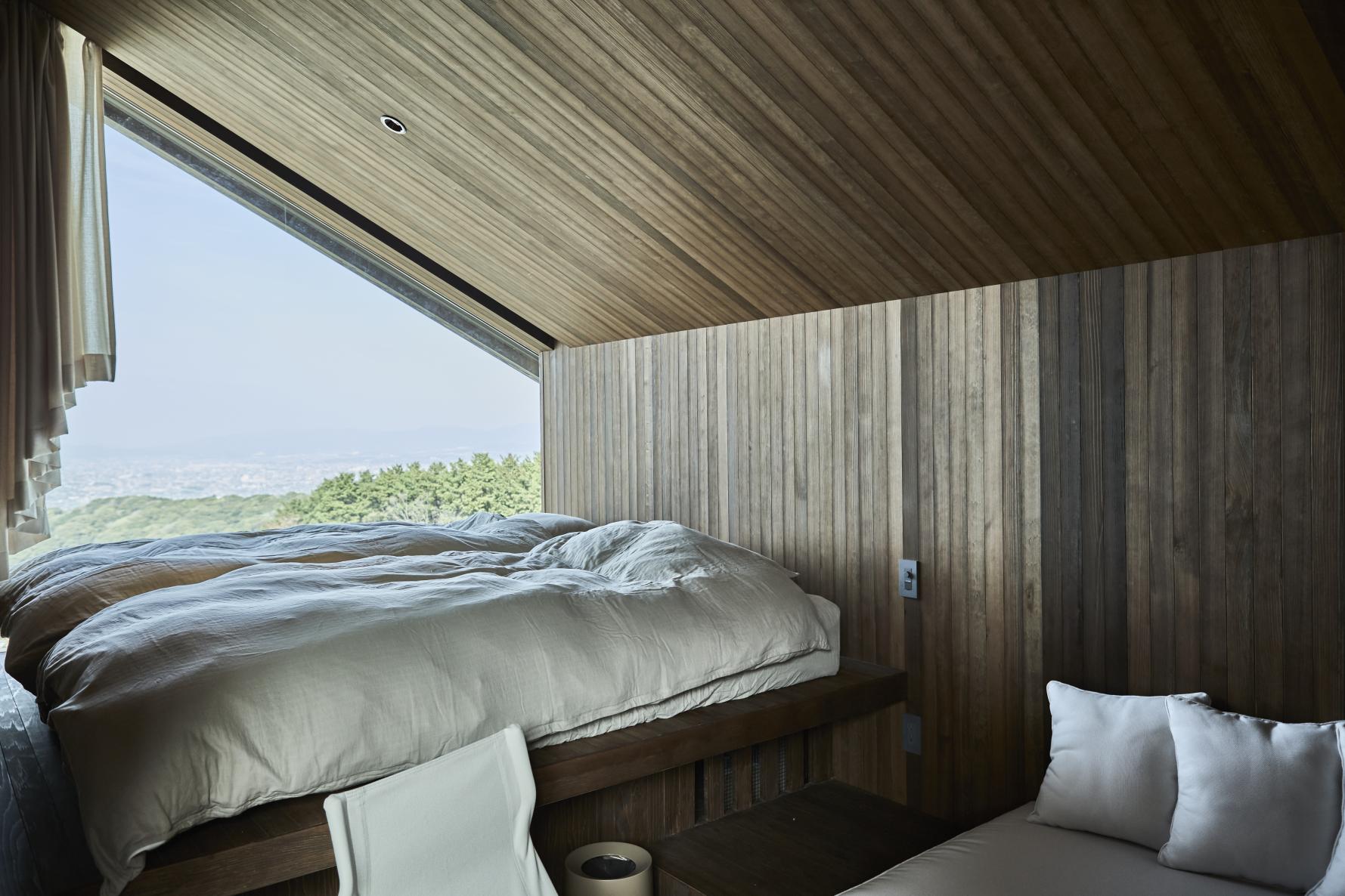 Snow Peak YAKEI SUITE ABURAYAMA FUKUOKA-5