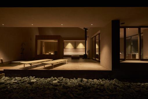 Snow Peak YAKEI SUITE ABURAYAMA FUKUOKA-2