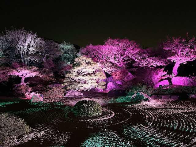 La Saison 筥자키미야 영빈관-3