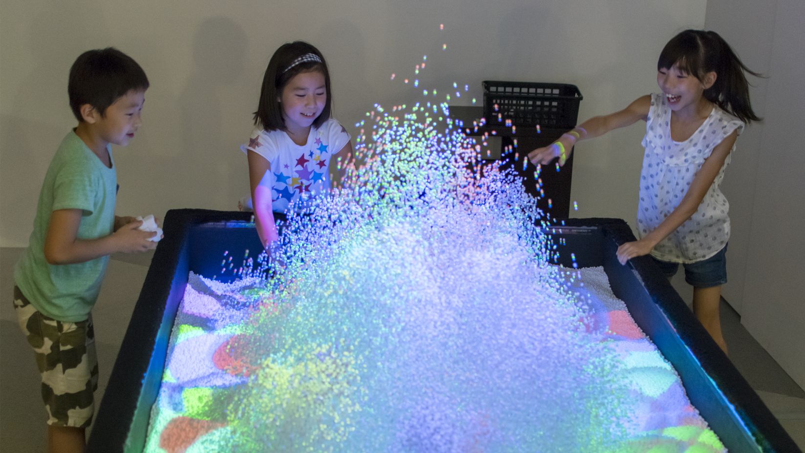 Magic Museum 【BOSS E・ZO FUKUOKA 】-4