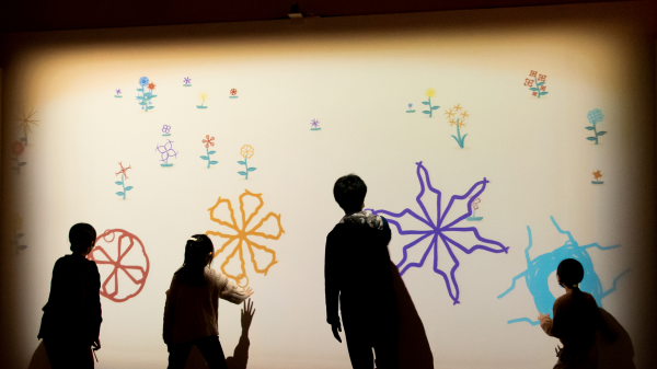 Magic Museum 【BOSS E・ZO FUKUOKA 】-3