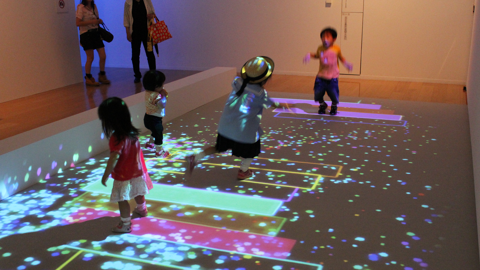 Magic Museum 【BOSS E・ZO FUKUOKA 】-2