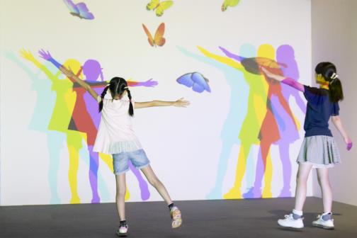 Magic Museum 【BOSS E・ZO FUKUOKA 】-1