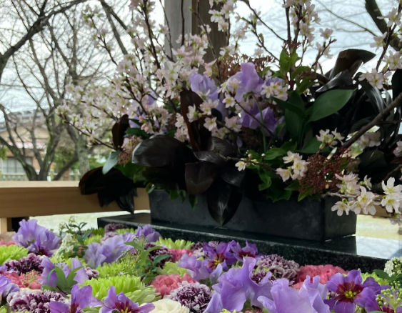 日峯神社（北九州市）-6