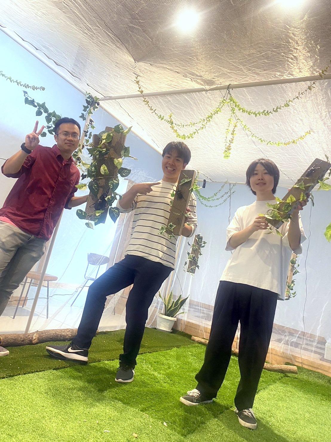 トムシのカブクワすごいぞ！（大木町）-2