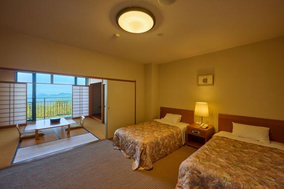 Hikosan Hotel Nagomi-5