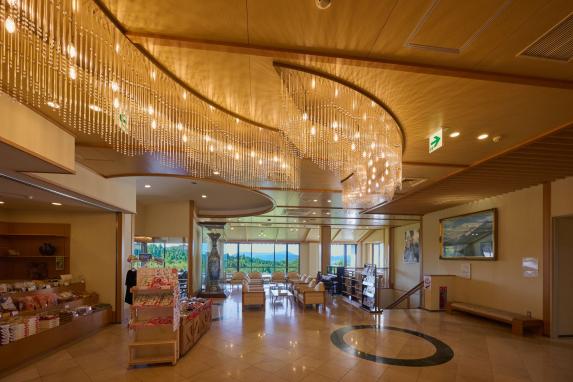 Hikosan Hotel Nagomi-6