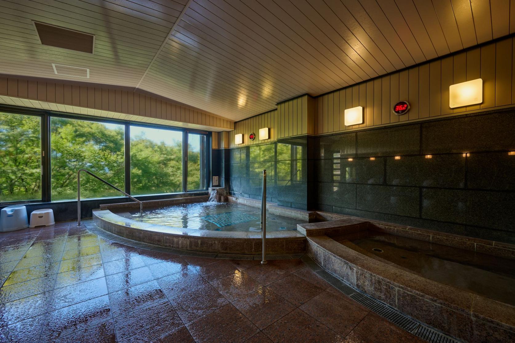 Hikosan Hotel Nagomi-2