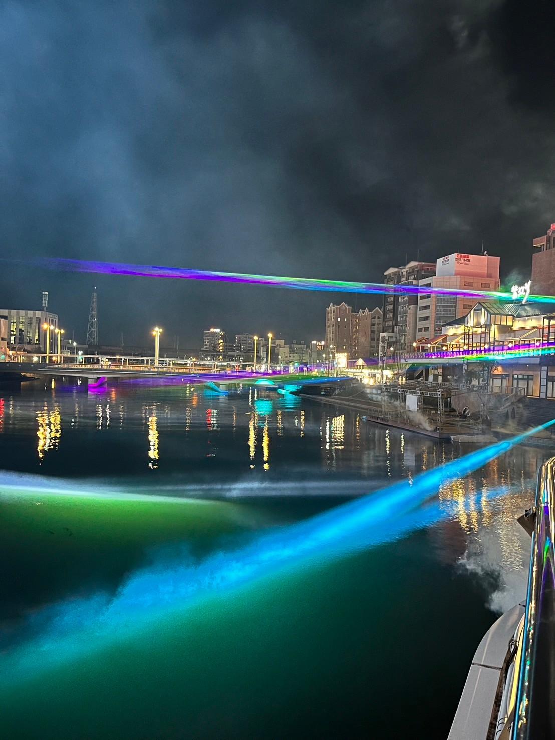 紫川ナイトスペクタクル-1