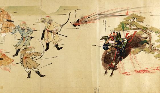 【2024年最新】海外限定の人気アイテム 九州国立博物館】特集展示 イベント | モンゴル襲来の痕跡を探る 語学・辞書・学習参考書
