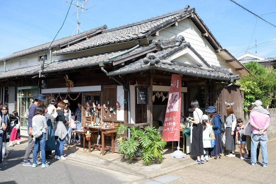 手づくり市2024（福津市）-0