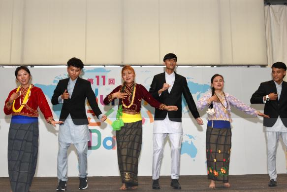 KurumeこくさいDay-0