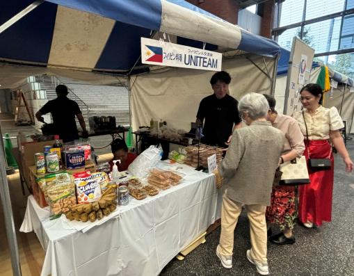 KurumeこくさいDay-4