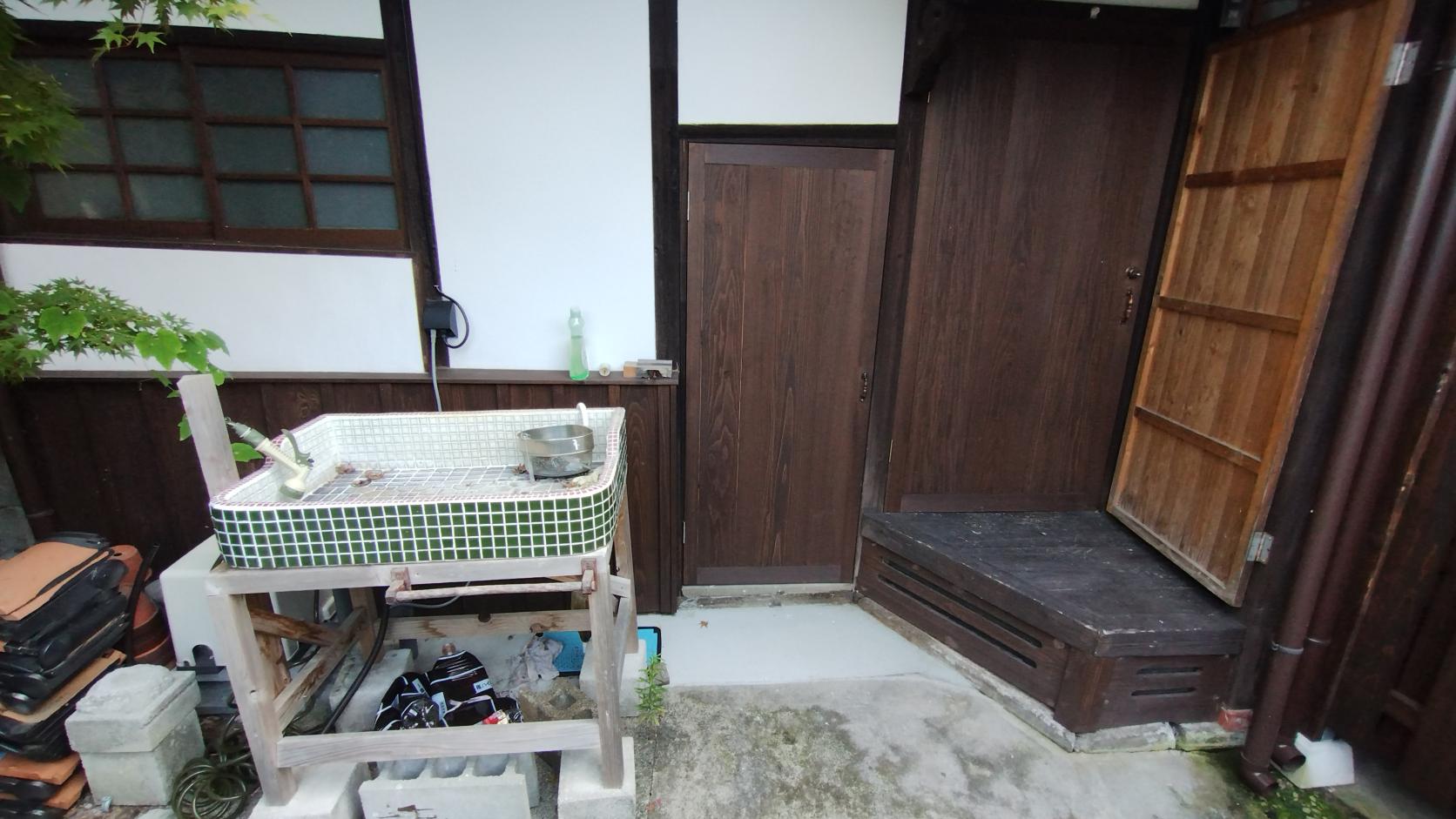 以久波別邸 虎屋-6