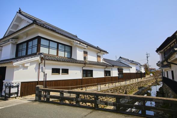 以久波別邸 虎屋-0