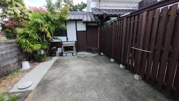 以久波別邸 虎屋-5