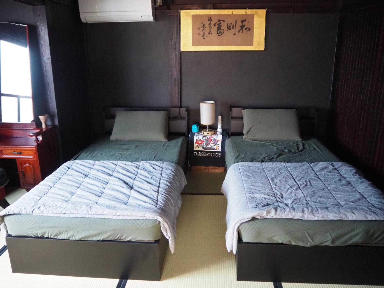 以久波別邸 虎屋-2