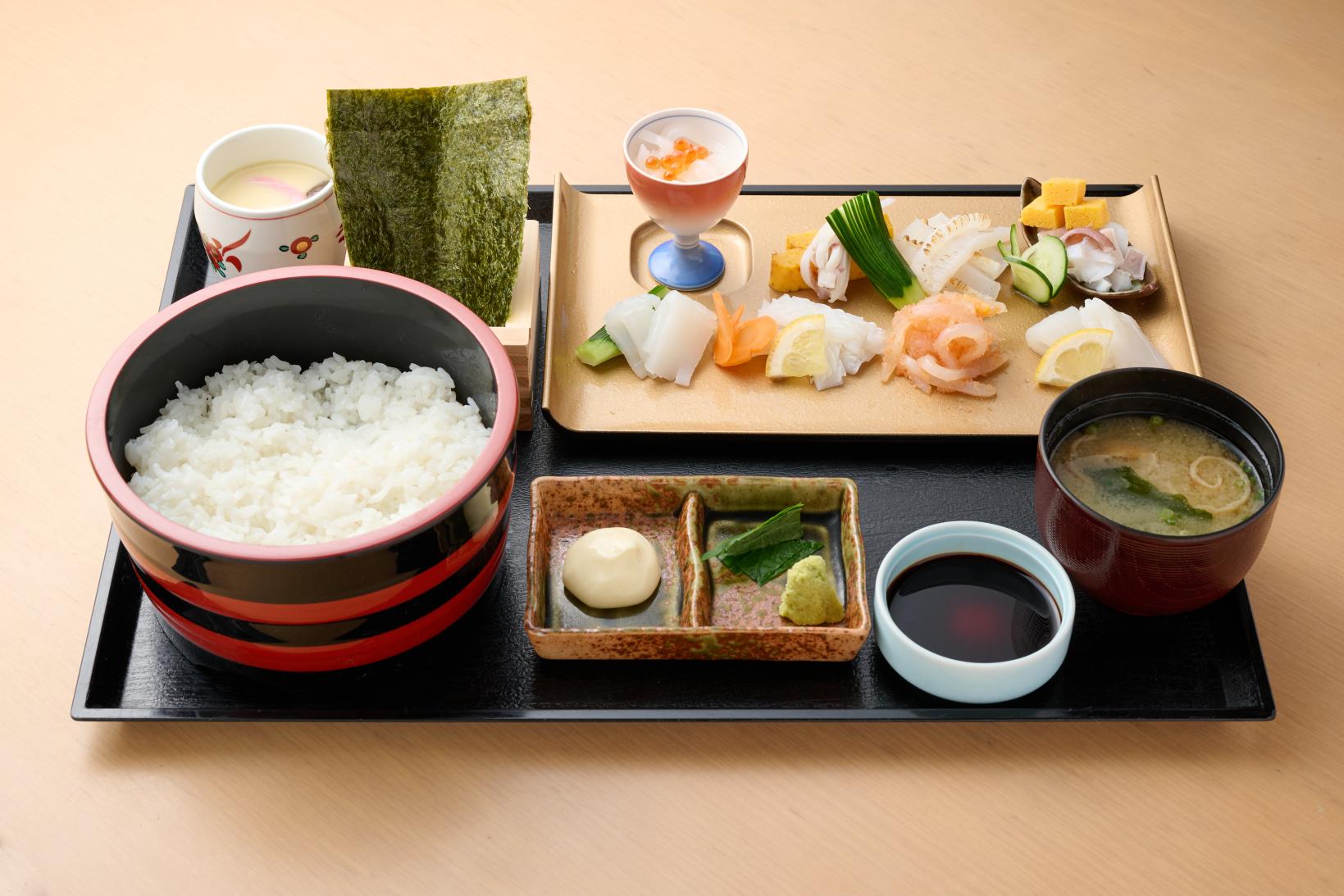 イカ王国 筑前玄海イカフェア-7