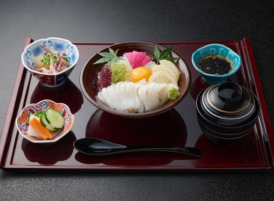 イカ王国 筑前玄海イカフェア-1