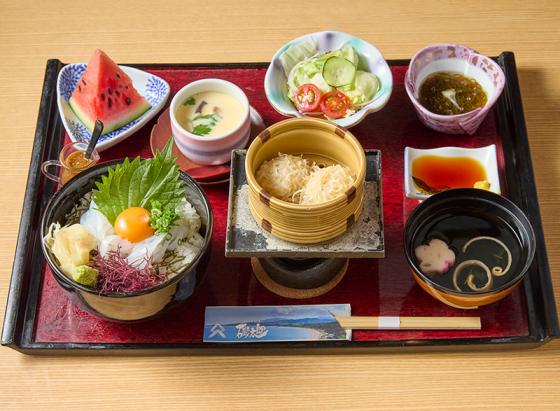 イカ王国 筑前玄海イカフェア-4