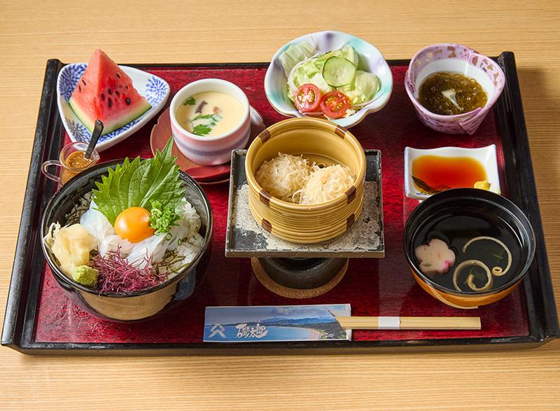 イカ王国 筑前玄海イカフェア-4