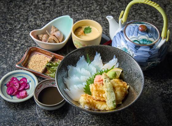 イカ王国 筑前玄海イカフェア-2